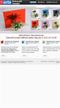 Mobile Screenshot of dekoratifayna.info